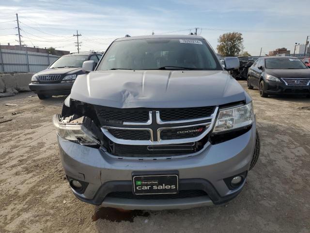 2015 DODGE JOURNEY SX - 3C4PDCBG9FT664159