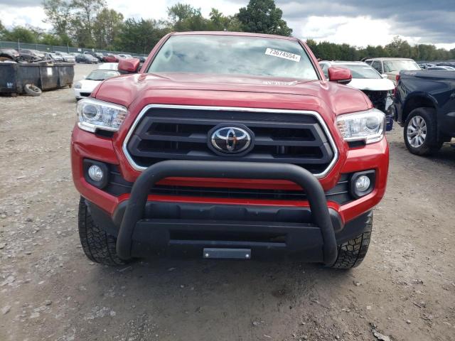 2022 TOYOTA TACOMA ACC - 3TYRZ5CN9NT021276