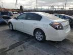 NISSAN ALTIMA BAS photo