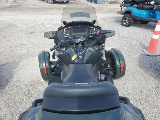 2023 CAN-AM SPYDER ROA - 2BXNBDD24PV005857