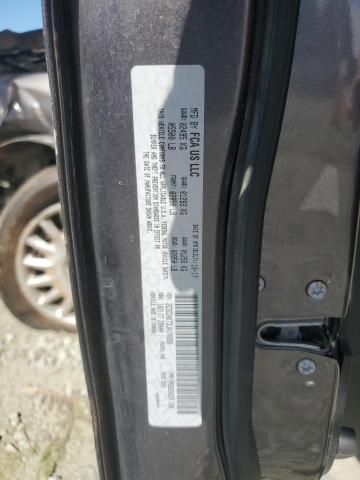 2018 DODGE CHARGER PO - 2C3CDXKT3JH170260