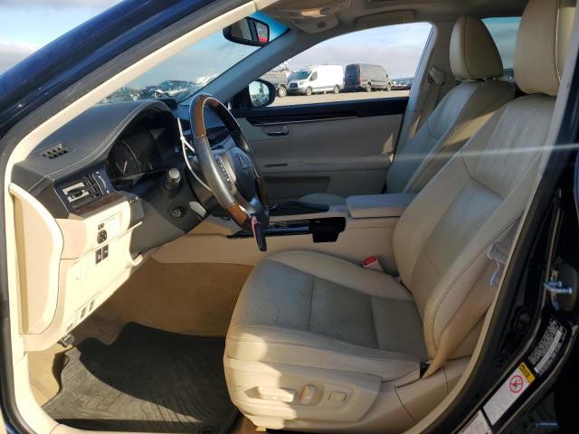 VIN JTHBK1GG3E2093098 2014 Lexus ES, 350 no.7