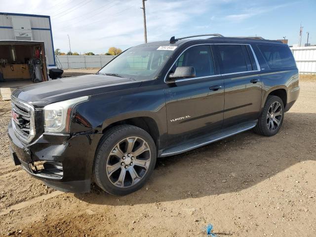 Global Auto Auctions: 2015 GMC YUKON XL K