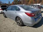 SUBARU LEGACY 2.5 photo