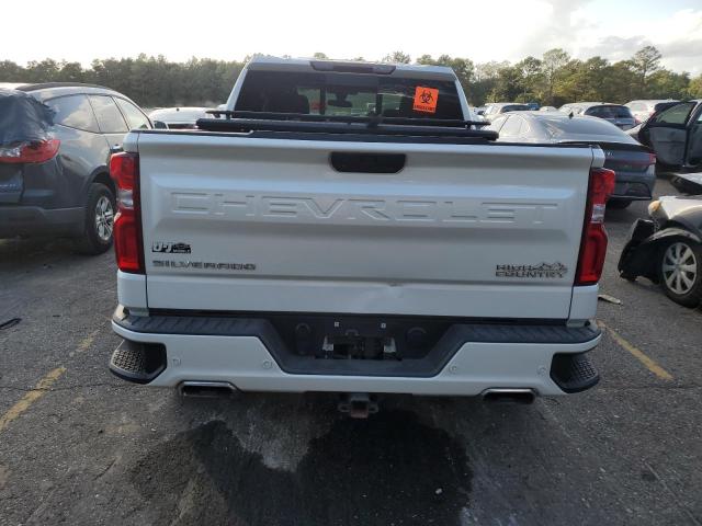 2019 CHEVROLET SILVERADO - 3GCUYHEDXKG172569