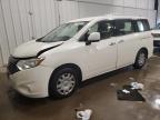 Lot #2942490279 2015 NISSAN QUEST S