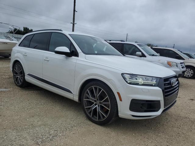 2017 AUDI Q7 PRESTIG - WA1VAAF78HD041892