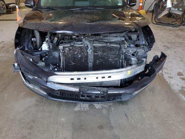 2021 ACURA RDX TECHNO - 5J8TC2H52ML003939