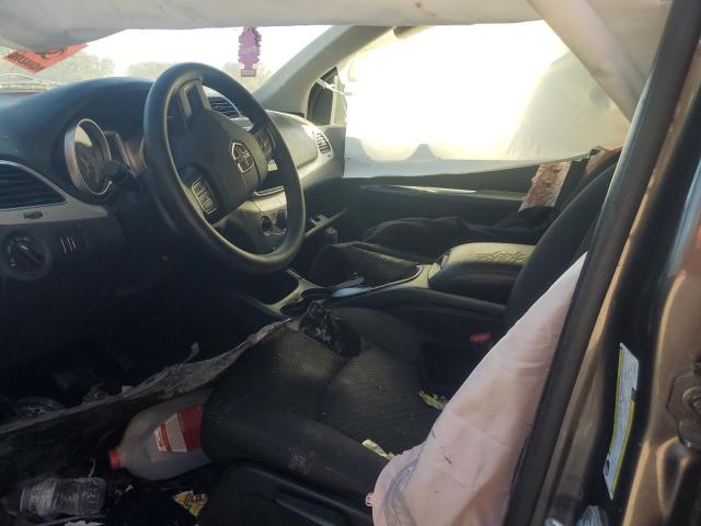 2018 DODGE JOURNEY SE - 3C4PDCAB5JT183467