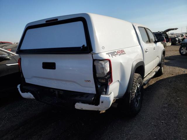 2019 TOYOTA TACOMA DOU - 3TMCZ5AN0KM251417