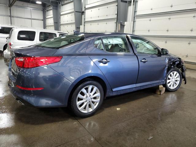 2015 KIA OPTIMA EX - 5XXGN4A75FG438703