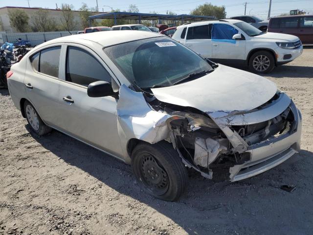 VIN 3N1CN7APXFL932451 2015 Nissan Versa, S no.4