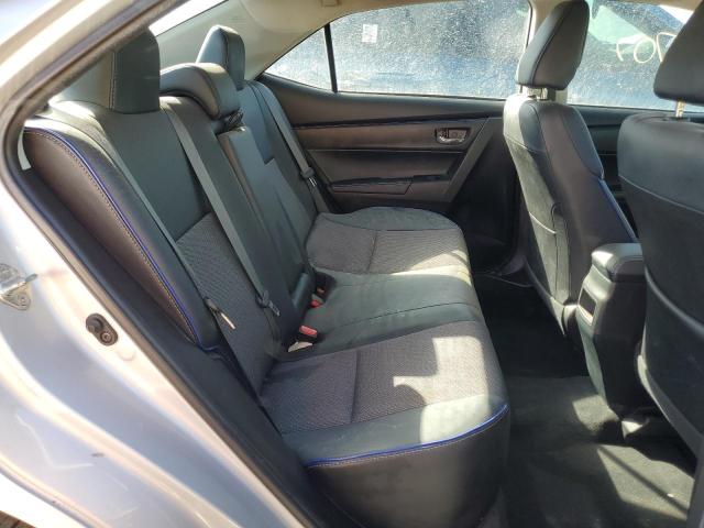 2019 TOYOTA COROLLA L - 2T1BURHE6KC211052