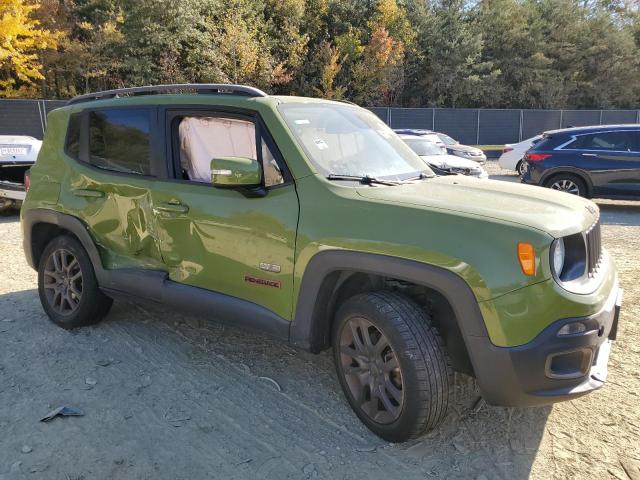 2016 JEEP RENEGADE L - ZACCJBBT7GPD77054