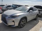 LEXUS RX 350 BAS снимка