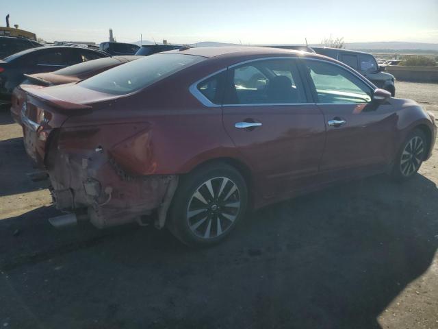 2018 NISSAN ALTIMA 2.5 - 1N4AL3AP3JC154815