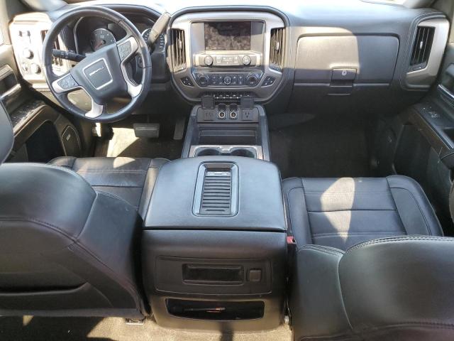 2017 GMC SIERRA K15 - 3GTU2PEC1HG504992