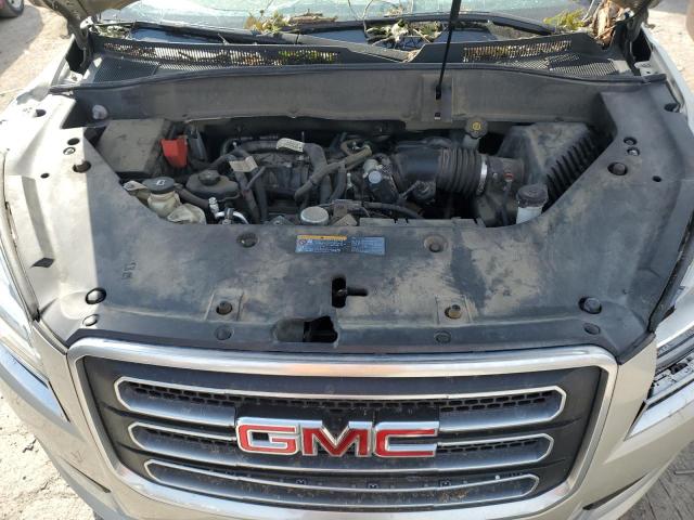 2016 GMC ACADIA SLT - 1GKKVRKD1GJ229407