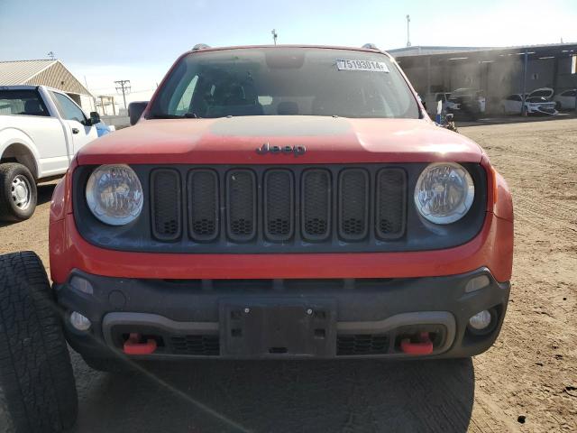 2018 JEEP RENEGADE T - ZACCJBCB6JPH83341