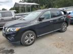 2018 NISSAN PATHFINDER - 5N1DR2MM3JC652414