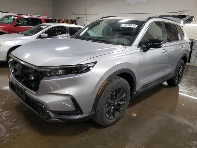 2023 HONDA CR-V SPORT #2926252431