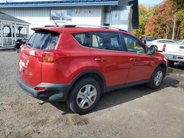 VIN JTMBFREV2DD041454 2013 Toyota RAV4, LE no.3