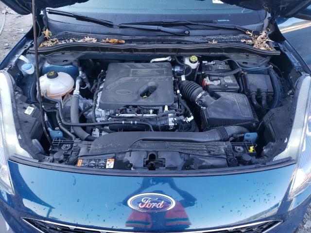 2020 FORD ESCAPE SEL - 1FMCU9H61LUB39173