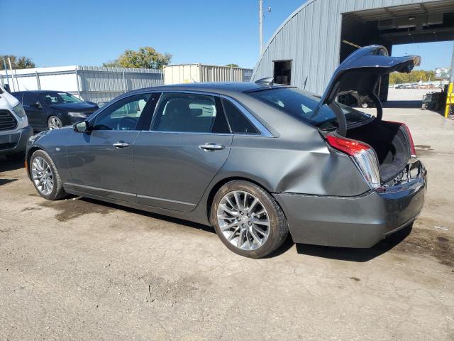 2016 CADILLAC CT6 PREMIU - 1G6KF5RS6GU150340
