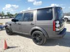 LAND ROVER LR4 HSE LU снимка