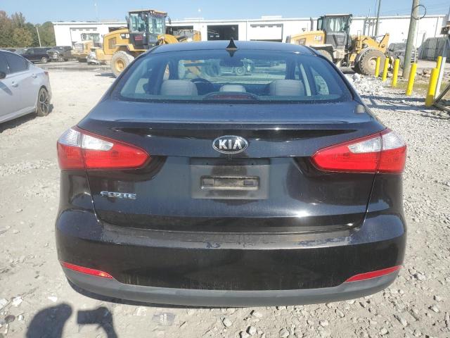 VIN KNAFX4A68G5542683 2016 KIA Forte, LX no.6