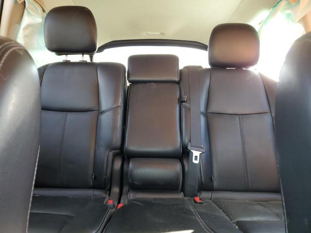 2017 NISSAN PATHFINDER - 5N1DR2MM8HC604384