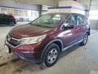 2015 HONDA CR-V LX - 2HKRM3H35FH556831