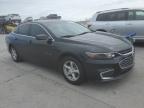 CHEVROLET MALIBU LS photo