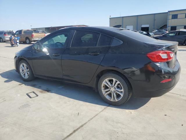 1G1BC5SM8K7127157 2019 CHEVROLET CRUZE