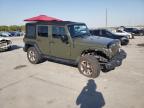 JEEP WRANGLER U photo