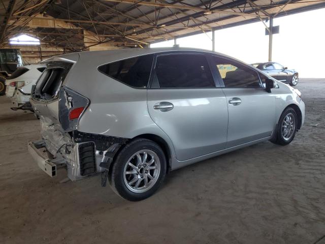 Vin: jtdzn3eu9fj018912, lot: 76106474, toyota prius 20153
