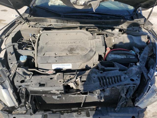 VIN 1HGCR3F84GA000963 2016 Honda Accord, Exl no.11