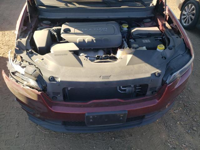 2019 JEEP CHEROKEE L - 1C4PJMCB1KD127805