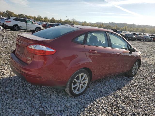 VIN 3FADP4BJ6HM122967 2017 Ford Fiesta, SE no.3