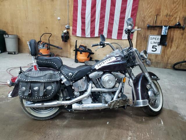 1997 HARLEY-DAVIDSON FLSTC #3041873440