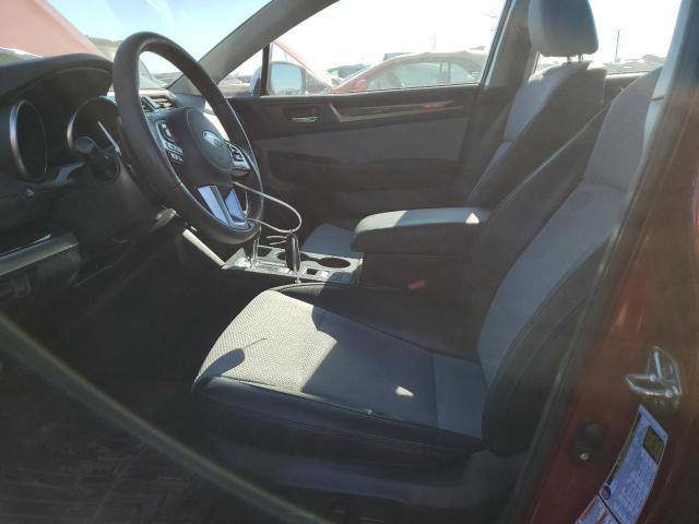 2017 SUBARU LEGACY SPO 4S3BNAR67H3016567