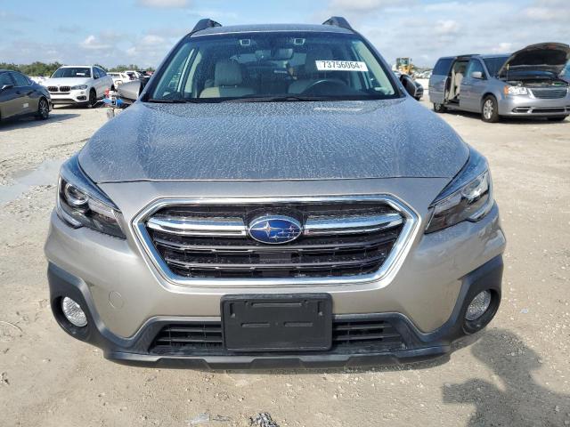 VIN 4S4BSENC7J3392134 2018 Subaru Outback, 3.6R Lim... no.5