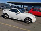 MERCEDES-BENZ SLK 320 photo