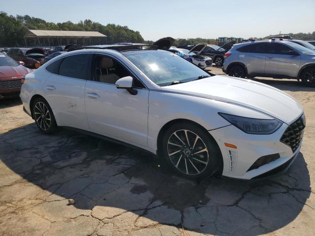 2021 HYUNDAI SONATA LIM - 5NPEH4J20MH086893