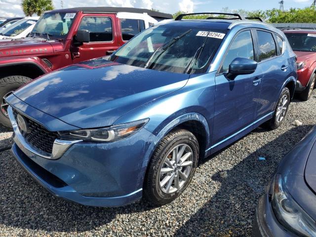 MAZDA CX-5 SELEC