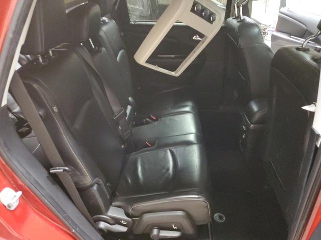 2016 DODGE JOURNEY CROSSROAD 3C4PDCGG9GT106824