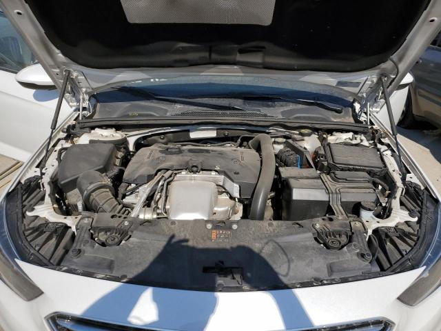 2020 BUICK REGAL AVEN W04GW6SX5L1007139