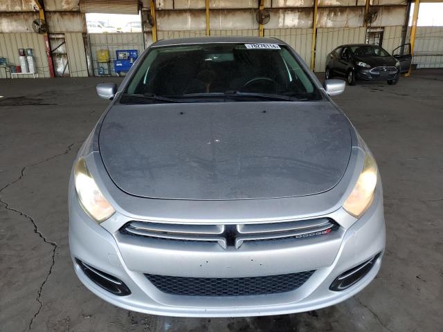 VIN 1C3CDFAHXDD230897 2013 Dodge Dart, SE no.5