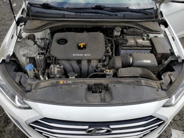 2018 HYUNDAI ELANTRA SE - 5NPD84LF0JH302927