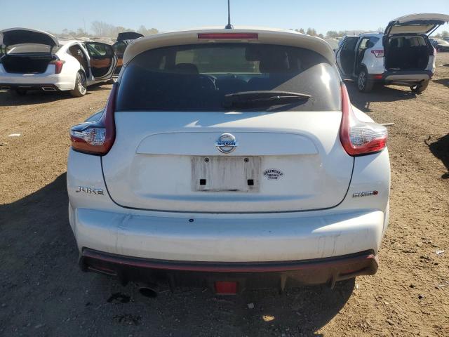 2015 NISSAN JUKE - JN8AF5MV9FT554896